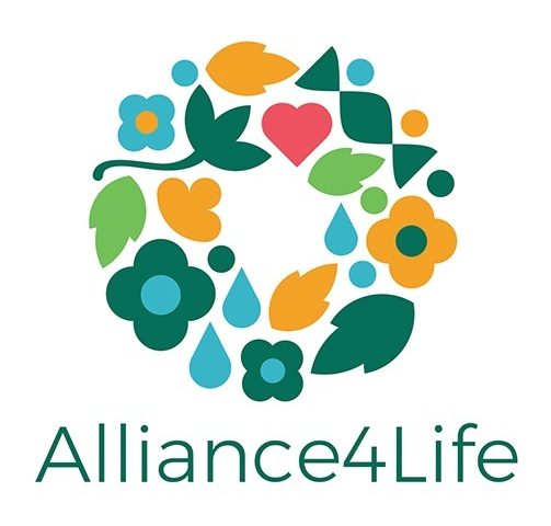 logo Alliance4Life