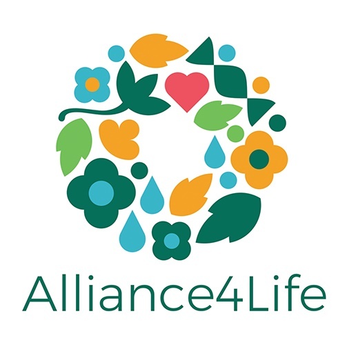 logo Alliance4Life