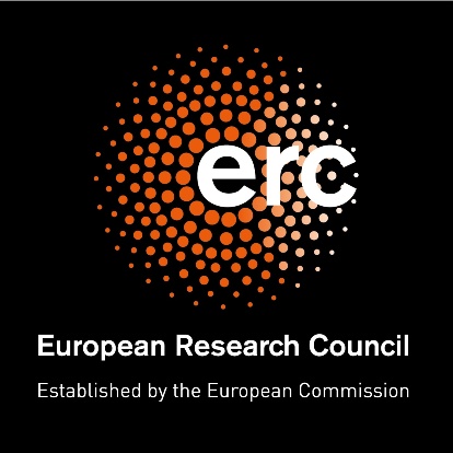 logo European Research Council