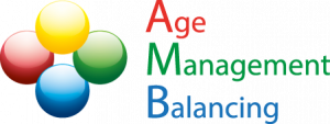 logo Age Management Balancing