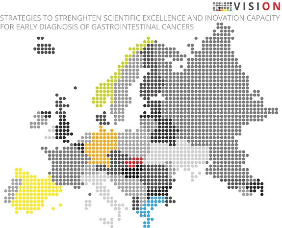 mapa projekt VISION Map Design by Freepik