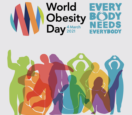 banner World Obesity Day 2021