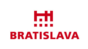 logo mesta Bratislava