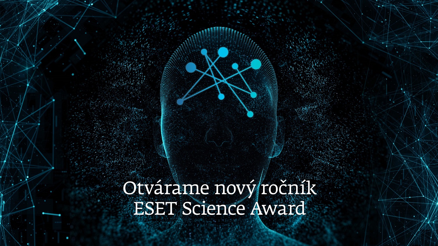 ilustrácia: Otvorenie nového ročníka ESET Science Award