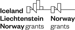 logo EEA and Norway grants