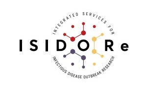 logo isidore