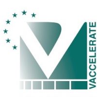 logo vaccelerate