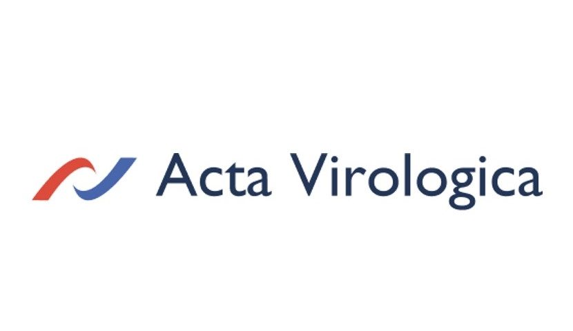 logo Acta Virologica