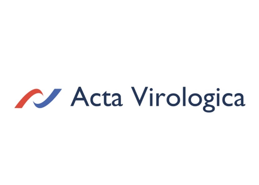 logo Acta Virologica