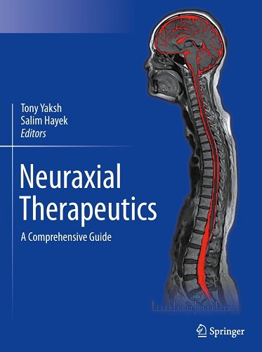 obálka Neuraxial Therapeutics