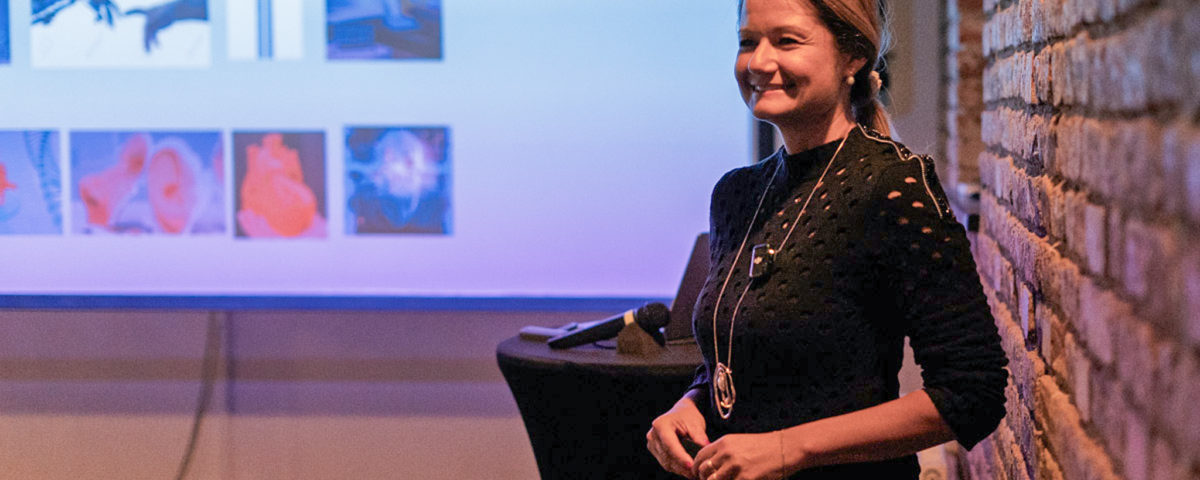 Ing. Marta Šoltésová Prnová, PhD.