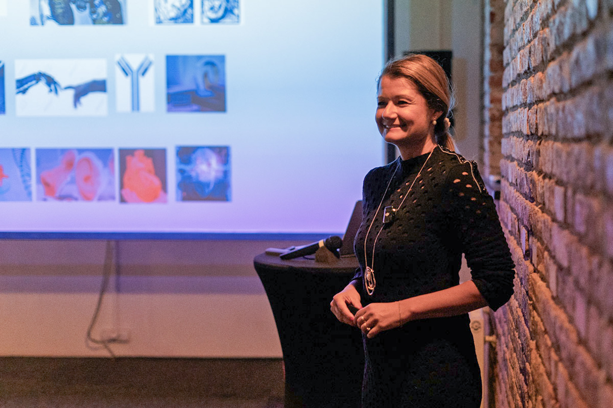 Ing. Marta Šoltésová Prnová, PhD.